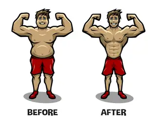 Bulking vs Cutting: How to, Plus the Pros and Cons