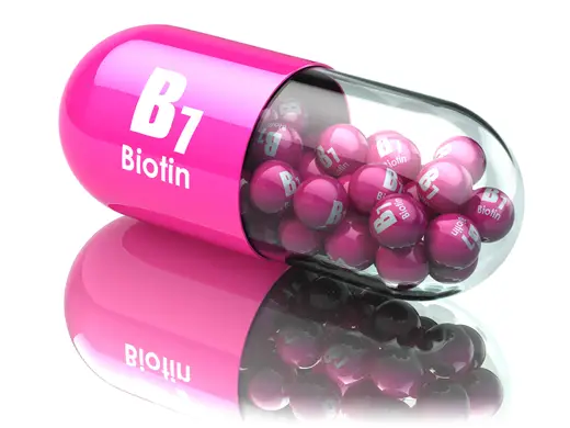 10 Best Biotin Supplements, According To a Dietitian