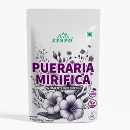 Zespo Pueraria Mirifica for Women for Hormonal Balance and Youthful Skin icon