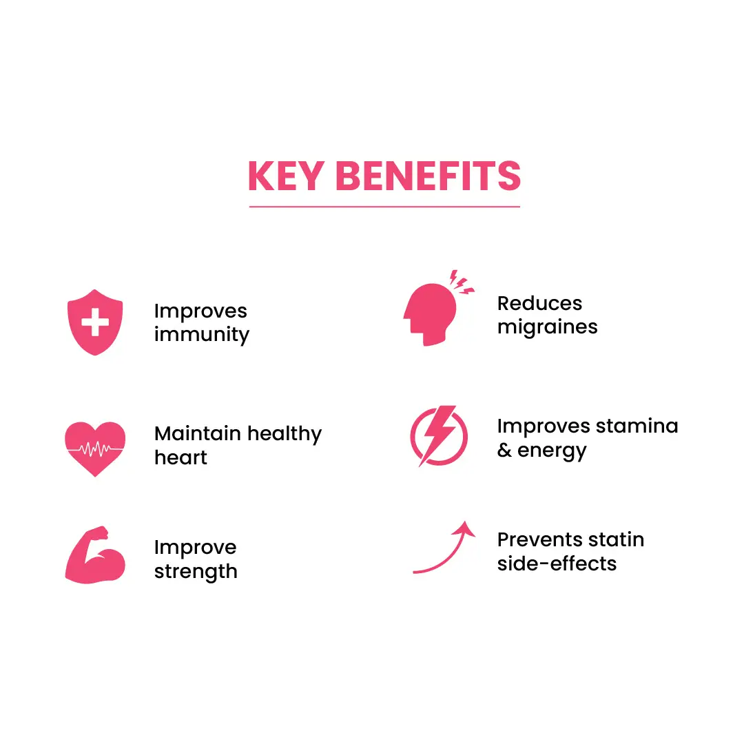 key benefits image