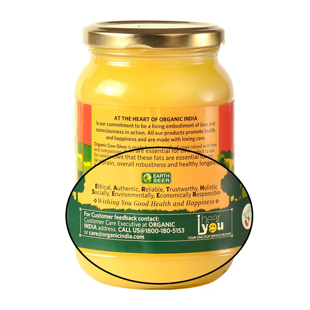 A2 Ghee: 6 best organic ghee packs for your kitchen