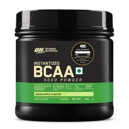 Optimum Nutrition (ON) BCAA for Strength and Endurance icon