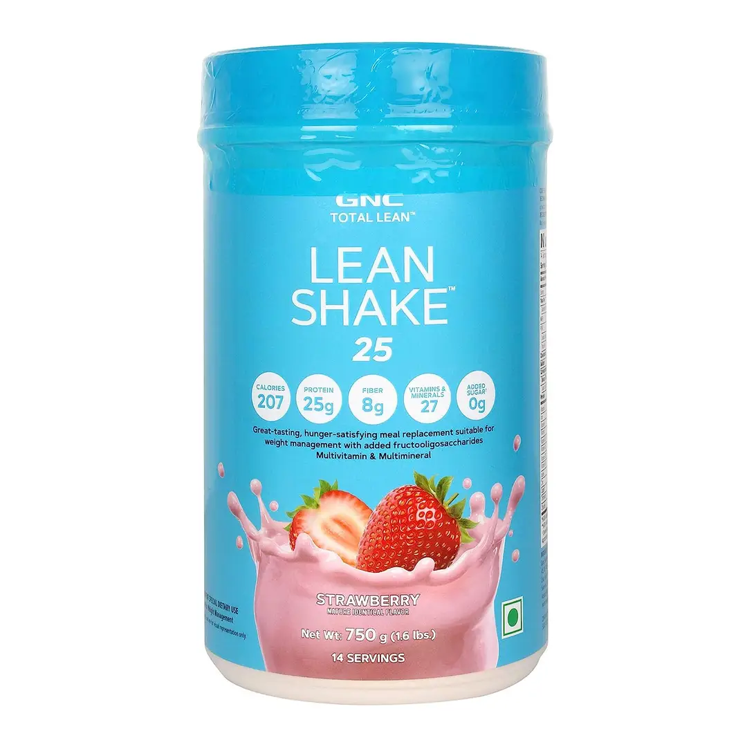 North Hills GNC - The new GNC Total Lean® Lean Shake with Slimvance® is  here! This high protein shake will help satisfy hunger , improve digestive  comfort & bloating, is fortified with