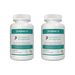 Sharrets - Potassium Phosphate dibasic Phosphorus Supplements icon