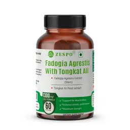 Zespo Fadogia Agrestis with Tongkat Ali for Overall Physical Performance icon