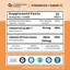 Carbamide Forte - Vitamin D3 K2 MK7