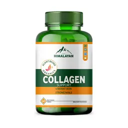 Divya Himalayan -  Premium Collagen Capsules for Healthy Skin & Strengthens Bones & Joints icon