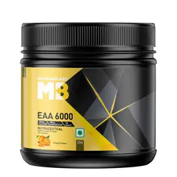 MuscleBlaze EAA 6000mg for Enhanced Energy Levels icon