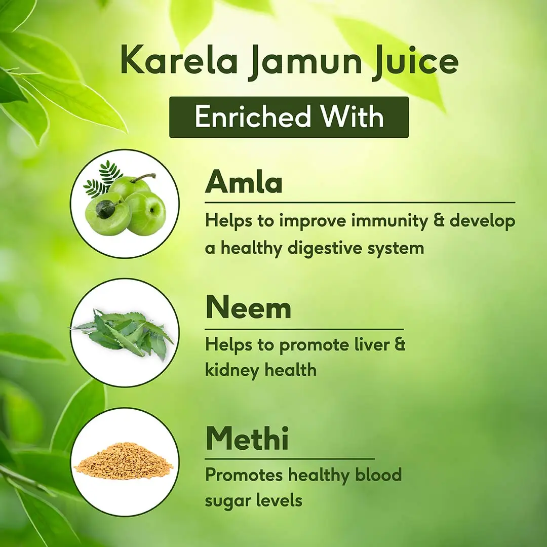 Karela amla clearance juice benefits