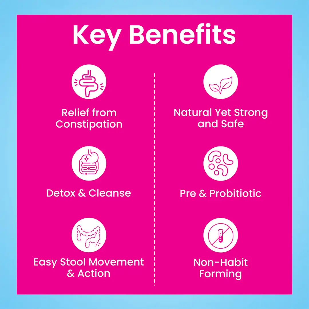 key benefits image