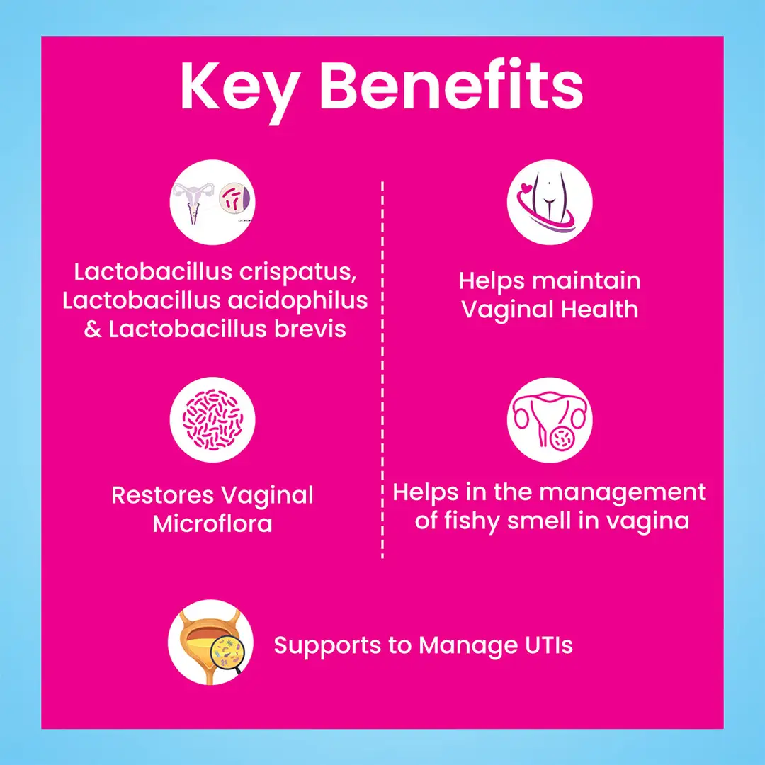 key benefits image