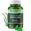 Carbamide Forte Organic Spirulina Tablets 2000mg