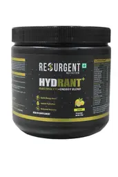 Resurgent Nutrition Hydrant+ with L-Glutamine, L- Carnitine for Endurance and Energy icon