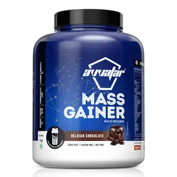 Avvatar Mass Gainer for Healthty Weight Gain icon