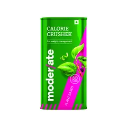 Moderate 100% Botanical Pre-Meal Supplement with Mulberry Leaf Extract, Apple Peel Extract for Sugar Control, Weight and Energy Management icon