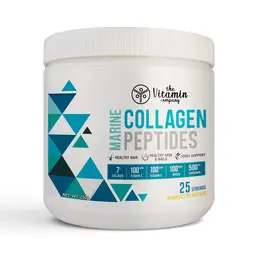 The Vitamin company - Marine Collagen Peptides for better Skin, Hair, Nails & Joint Support icon