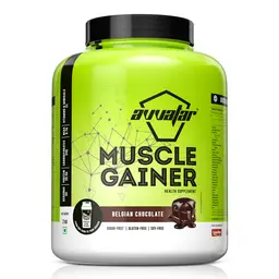 Avvatar Muscle Gainer for Enhanced Muscle Development icon