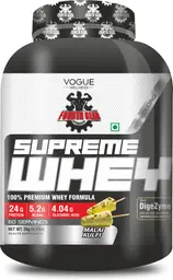 Fourth Gear Whey Protein Powder with Blend of Concentrate and Isolate for Quick Muscle Recovery icon