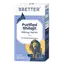 BBETTER VEDA Purified Shilajit 500mg