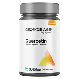 Decode Age Quercetin with Sophora Japonica L. Extract for Healthy Immune Response, Anti-Inflammatory and Supports Cardiovascular Health icon