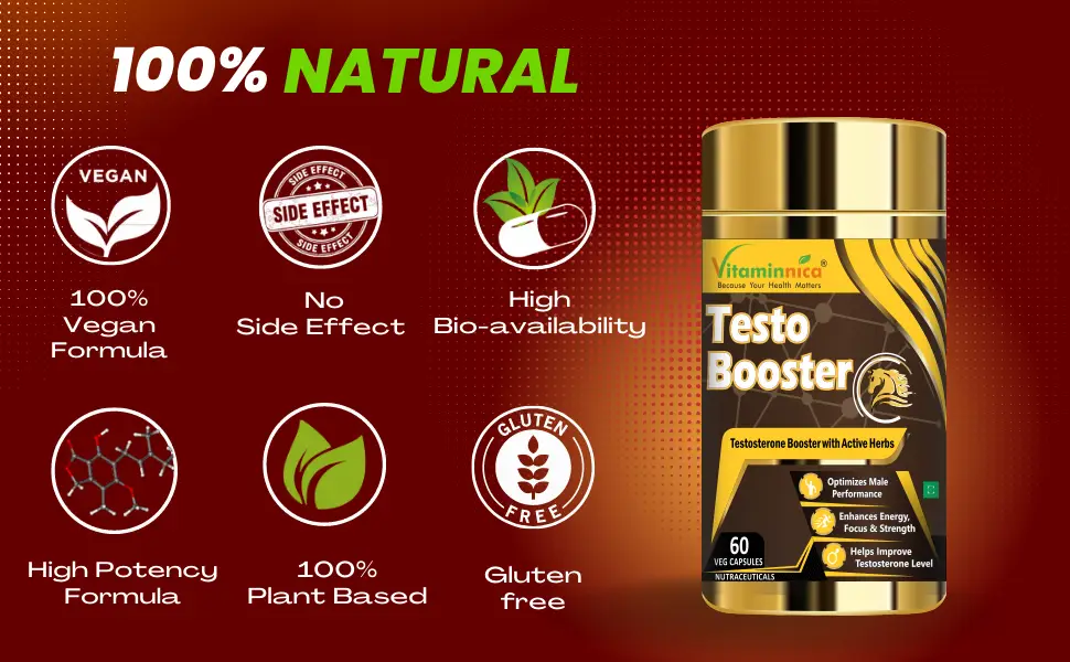 Energy boost clearance 70 side effects