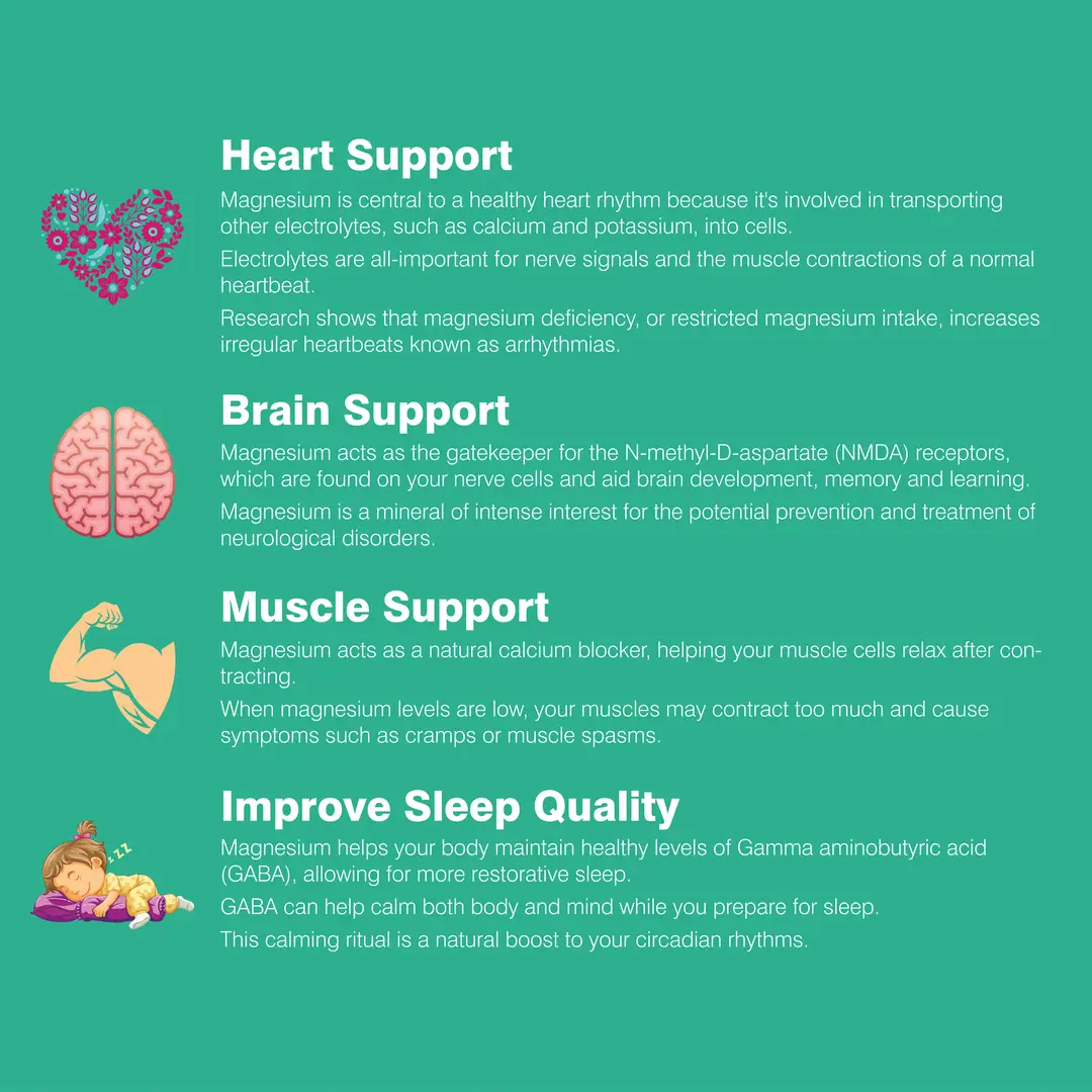 key benefits image