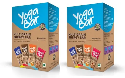 Yogabar Product Photography on Behance  Packaged food, Energy bars,  Protein bars