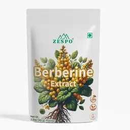 Zespo Berberine for Blood Sugar Control and Diabetes Care icon