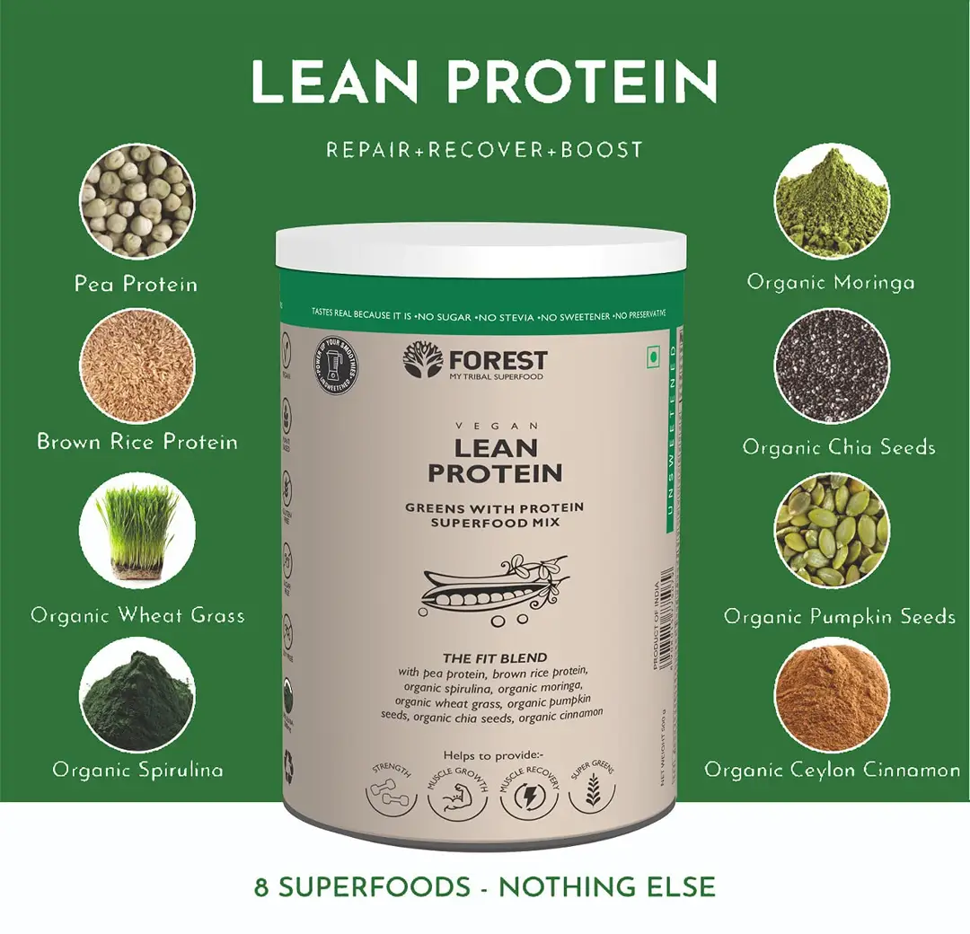 Nutribullet lean hotsell boost protein powder