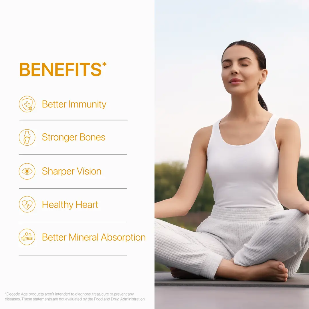 key benefits image