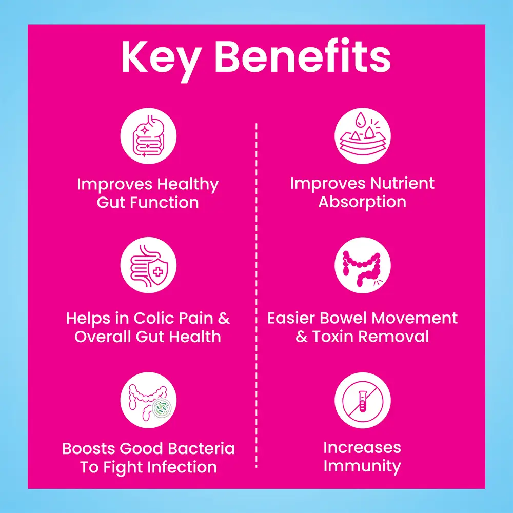 key benefits image