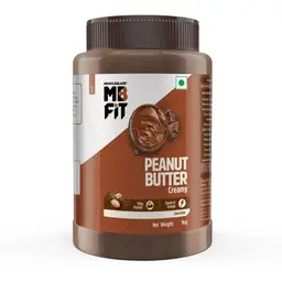 MuscleBlaze - Chocolate Peanut Butter ,High Protein, Energy Booster icon