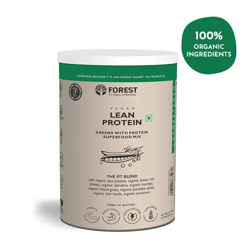 Nutribullet lean boost outlet protein powder