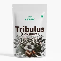 Zespo Tribulus Gokshura for Performance and Testosterone Boost icon