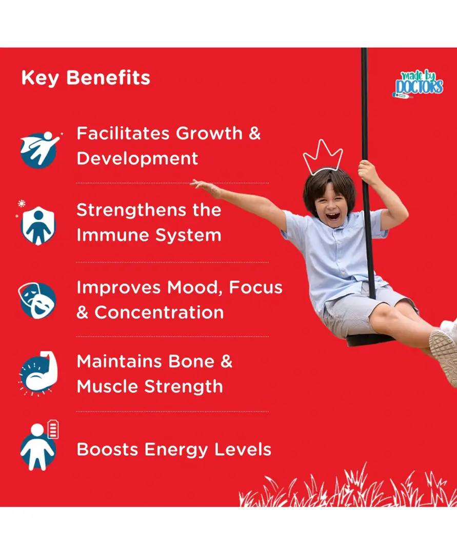 key benefits image