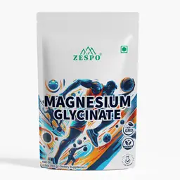 Zespo Magnesium Glycinate for Immunity and Digestive Support icon