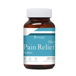 Zeroharm Pain Releif with Willow Bark Extract and Boswellia Serrata for Natural Pain Management icon