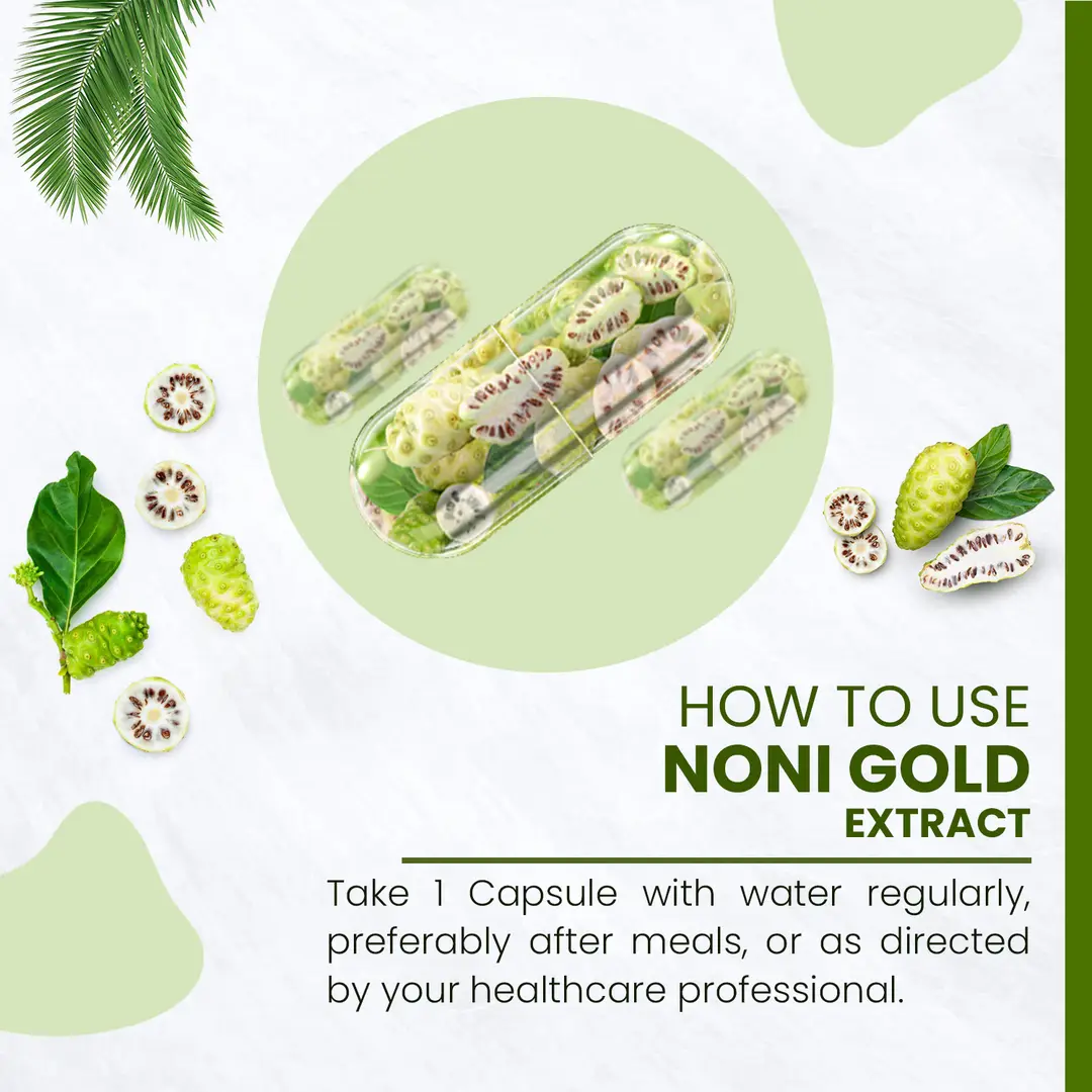 Noni hotsell supplement benefits