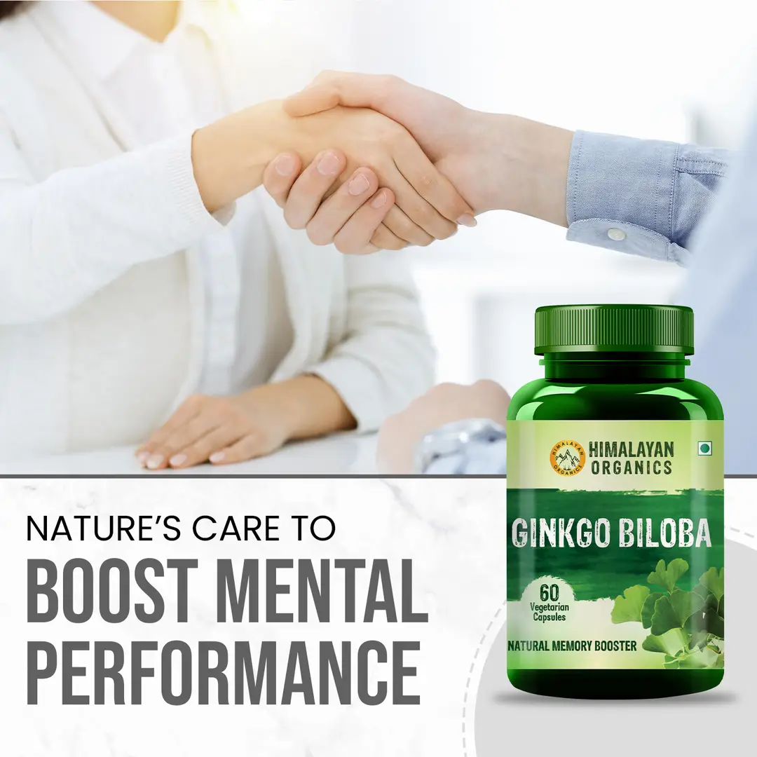 Ginkgo biloba 2025 tablets himalaya drugs