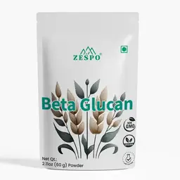 Zespo Organic Beta Glucan for Performance and Testosterone Booster icon