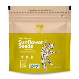 Nourish You Sunflower Seeds for Healthy Skin and Immune Function icon