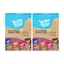 Yogabar Energy Bars Variety Pack of 10