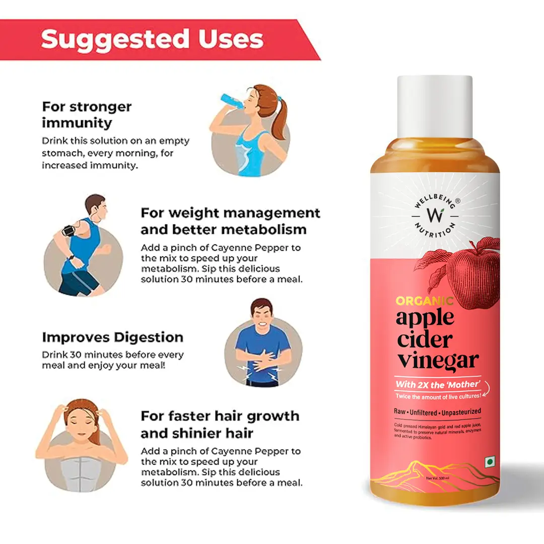 Full circle apple 2025 cider vinegar organic