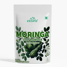 Zespo Moringa Powder, Weight Loss & Management Support Supplement for Women & Men icon