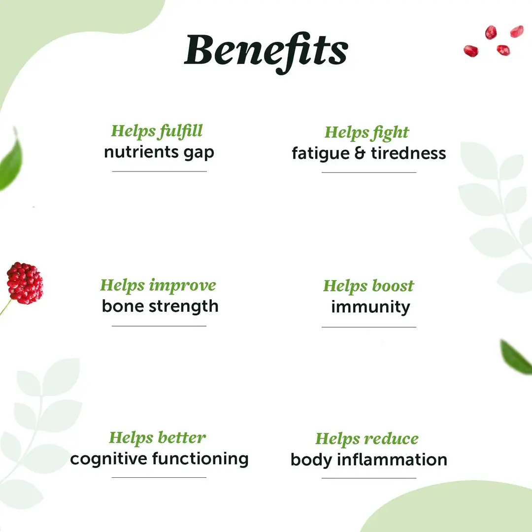 key benefits image