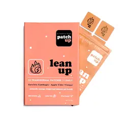 Patch Up Lean Up for Weight and Enhance Gut Health