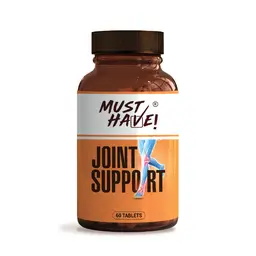 Must Have! Joint Support with Glucosamine Chondroitin and Hyaluronic Acid for Repair & Restore - Cartilage, Tendon and Ligaments icon