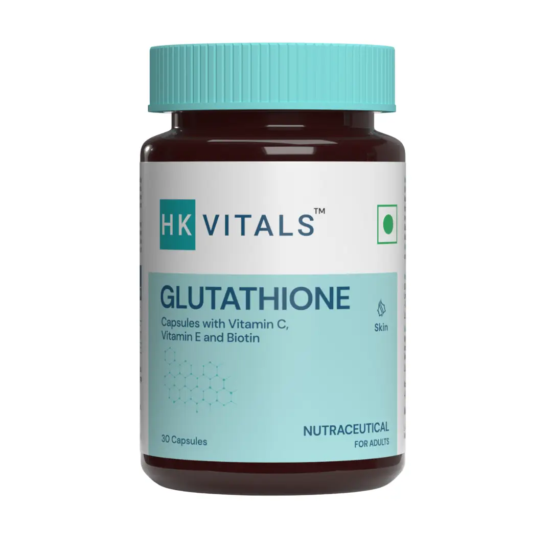 Healthkart HK Vitals glutathione