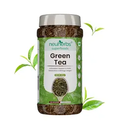 Neuherbs Green Tea for Weight Management and Boost Metabolism icon