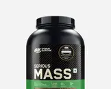 Mass Gainer